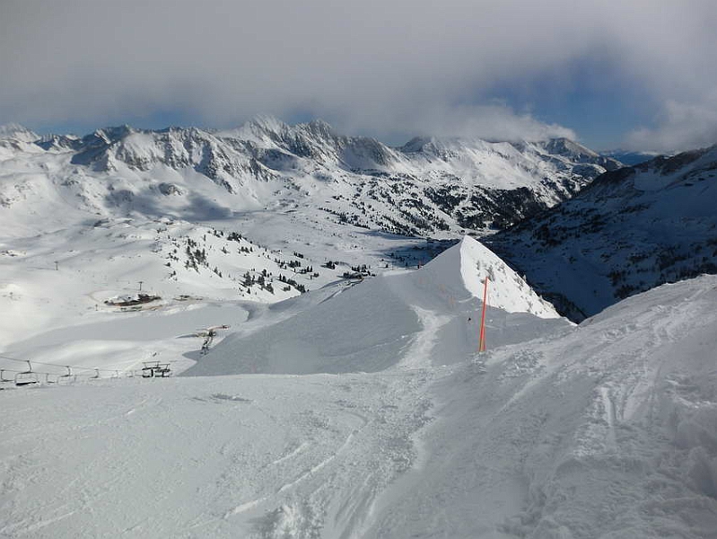 6-Obertauern, Bauernhaus 105